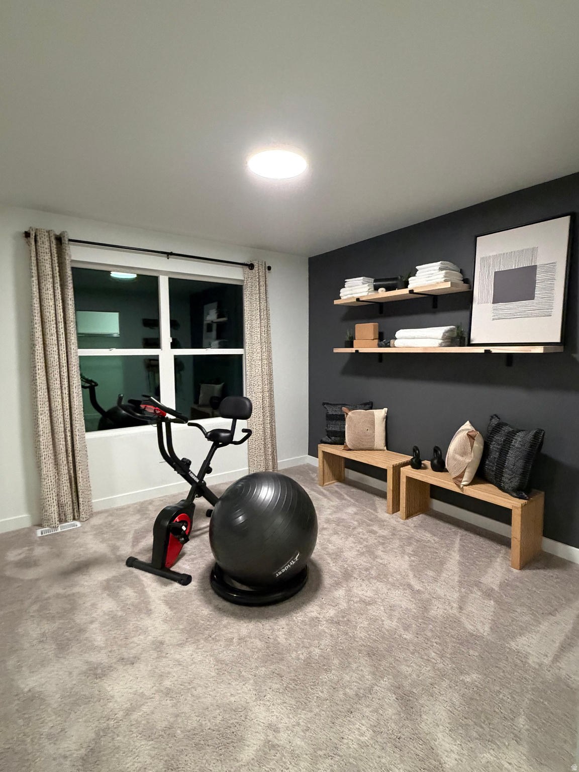 HIGHLINE AT AMERICAN FORK - Residential