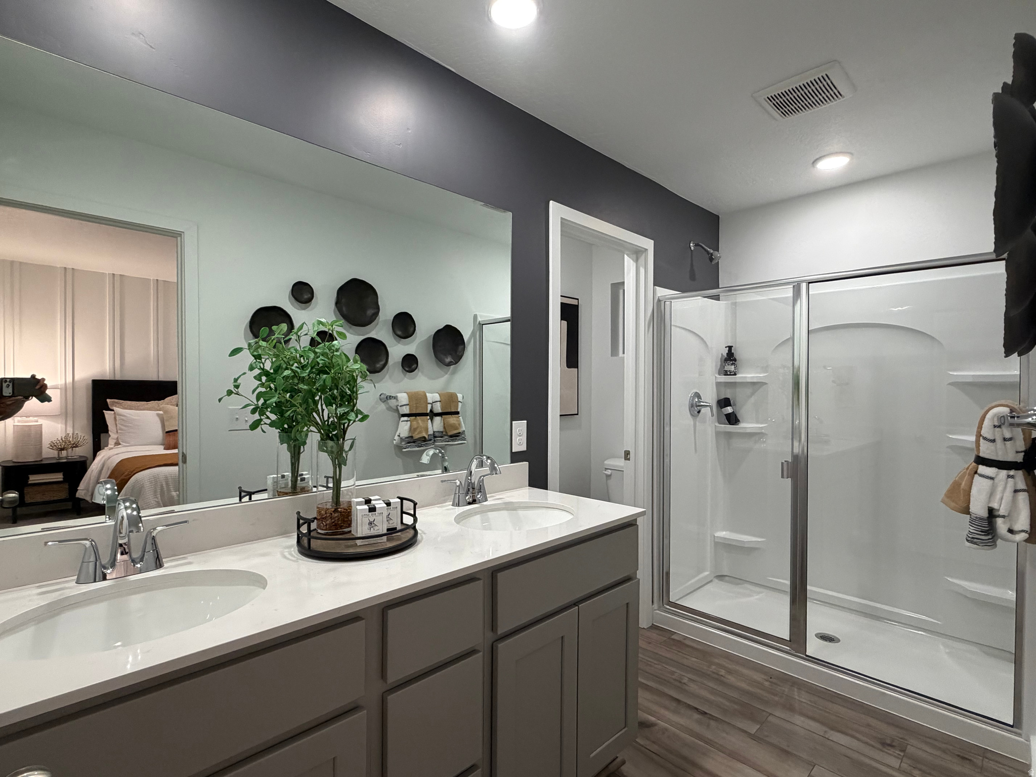 HIGHLINE AT AMERICAN FORK - Residential