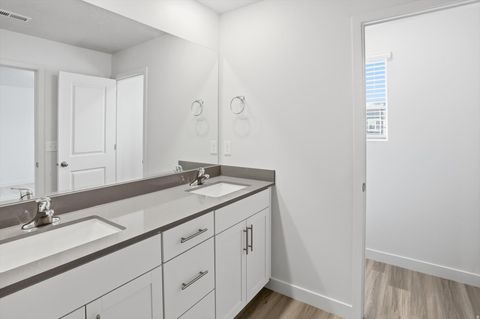 Tiny photo for 2014 N CHIANTI ST, Saratoga Springs, UT 84045 (MLS # 2129936)