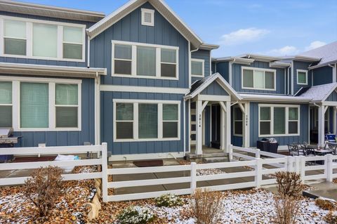 Tiny photo for 2014 N CHIANTI ST, Saratoga Springs, UT 84045 (MLS # 2129936)