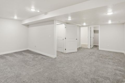 Tiny photo for 2014 N CHIANTI ST, Saratoga Springs, UT 84045 (MLS # 2129936)