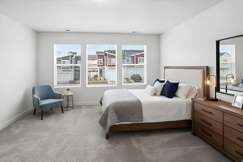 Tiny photo for 2014 N CHIANTI ST, Saratoga Springs, UT 84045 (MLS # 2129936)