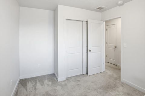 Tiny photo for 2014 N CHIANTI ST, Saratoga Springs, UT 84045 (MLS # 2129936)