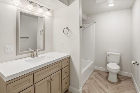 Tiny photo for 2014 N CHIANTI ST, Saratoga Springs, UT 84045 (MLS # 2129936)