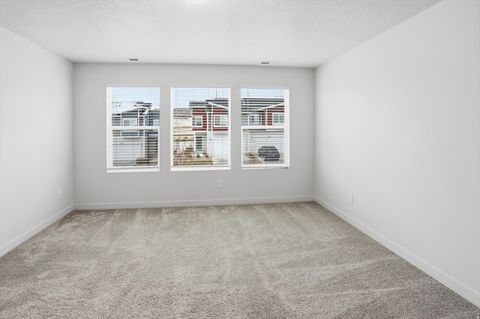 Tiny photo for 2014 N CHIANTI ST, Saratoga Springs, UT 84045 (MLS # 2129936)