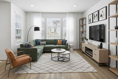 Tiny photo for 2014 N CHIANTI ST, Saratoga Springs, UT 84045 (MLS # 2129936)