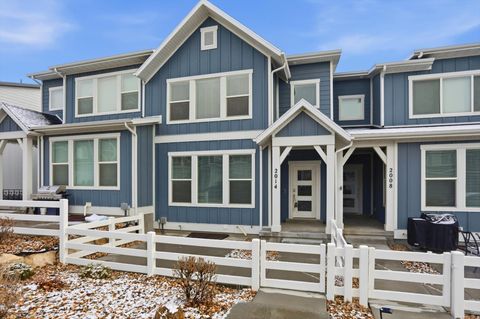 Tiny photo for 2014 N CHIANTI ST, Saratoga Springs, UT 84045 (MLS # 2129936)