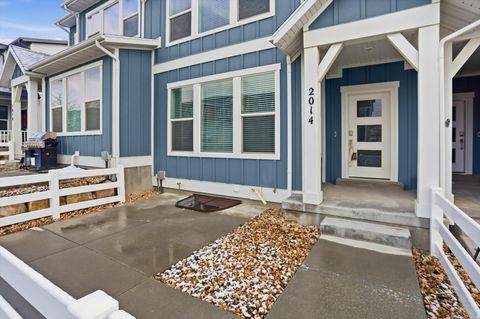 Tiny photo for 2014 N CHIANTI ST, Saratoga Springs, UT 84045 (MLS # 2129936)