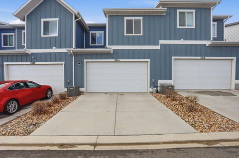 Tiny photo for 2014 N CHIANTI ST, Saratoga Springs, UT 84045 (MLS # 2129936)