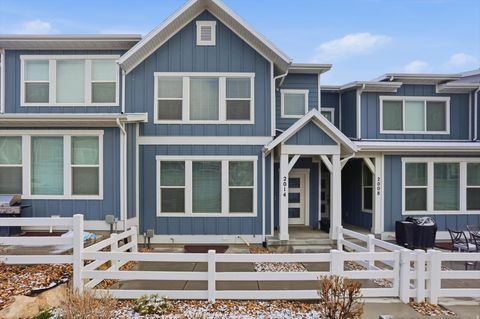 Tiny photo for 2014 N CHIANTI ST, Saratoga Springs, UT 84045 (MLS # 2129936)