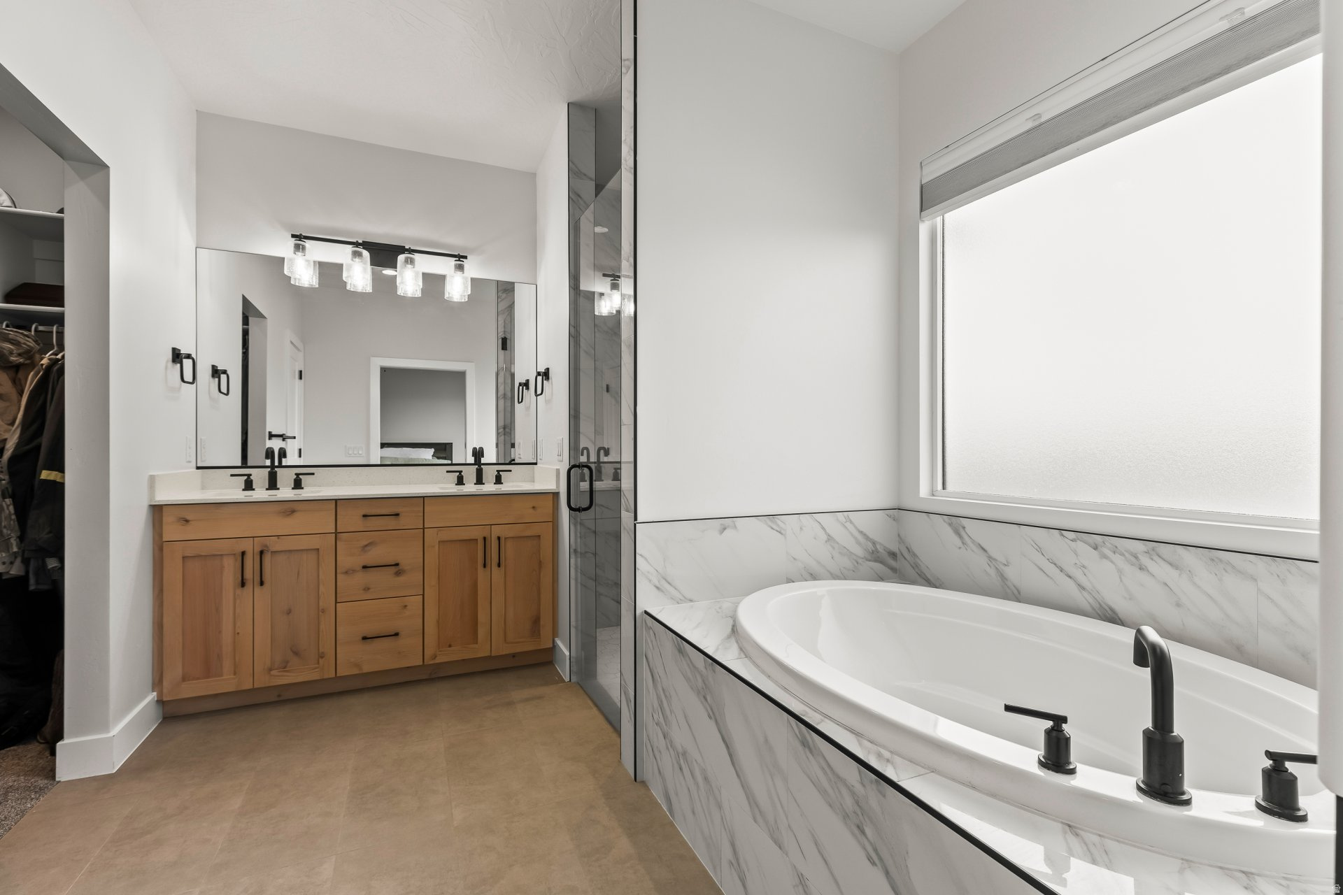 GREEN ACRES NORTH VIEW A - Residential