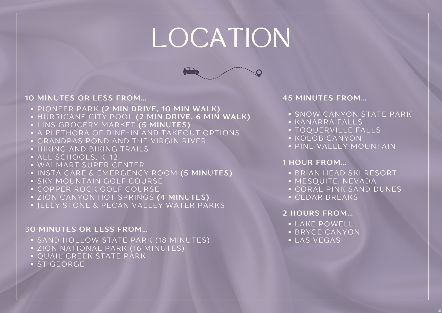 GREEN ACRES NORTH VIEW A - Residential