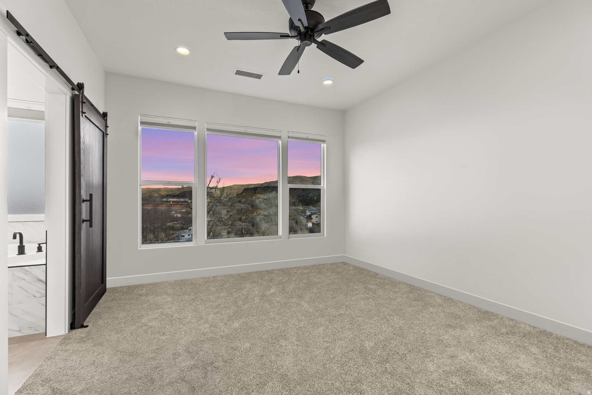 GREEN ACRES NORTH VIEW A - Residential