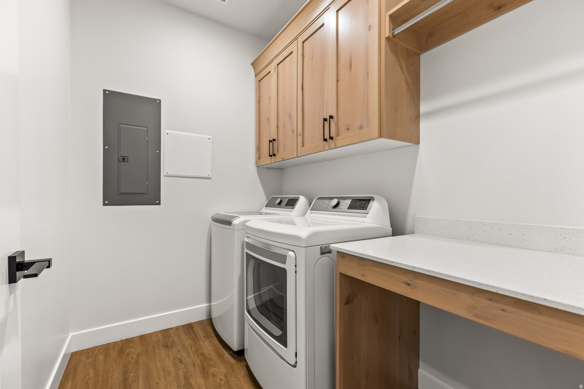 GREEN ACRES NORTH VIEW A - Residential