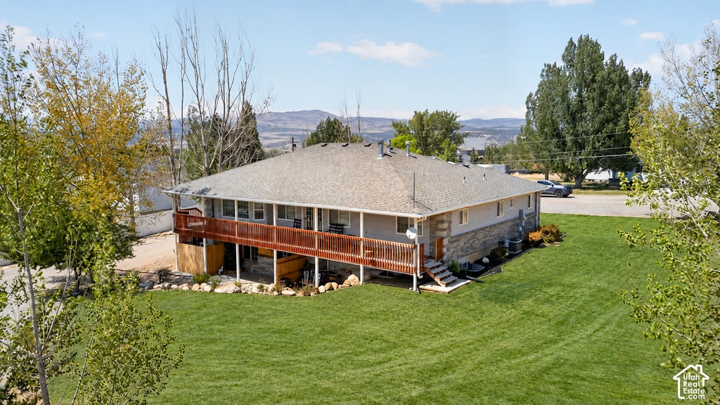 Photo of 170 E 400 N, Mt Pleasant, UT 84647 (MLS # 2189656)