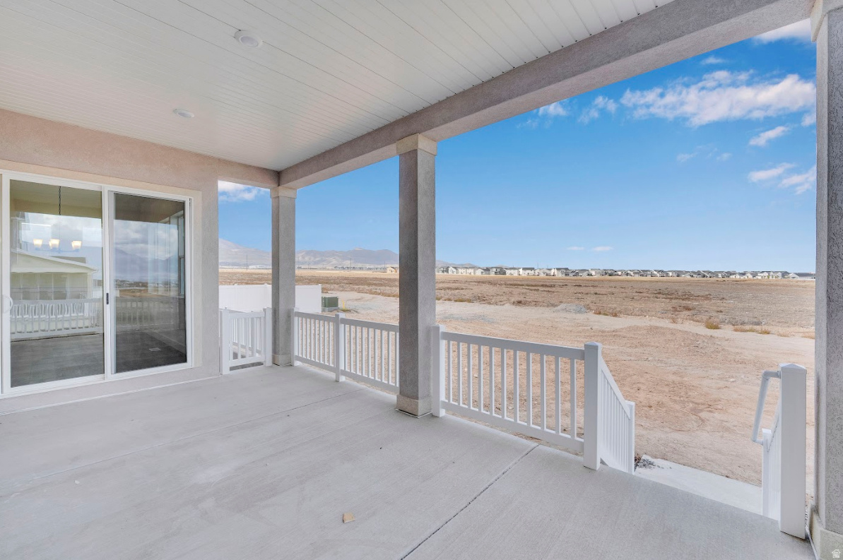 TETON RANCH - Residential