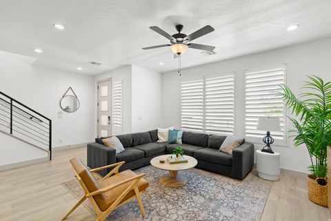 Tiny photo for 5416 S AQUAMARINE LN, Saint George, UT 84790 (MLS # 2156776)