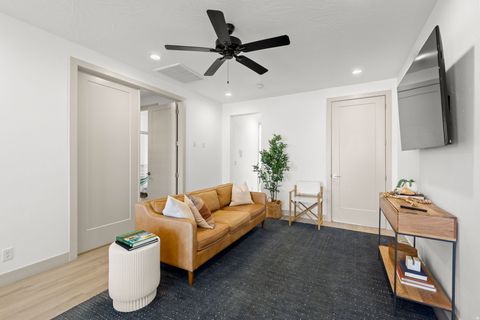 Tiny photo for 5416 S AQUAMARINE LN, Saint George, UT 84790 (MLS # 2156776)