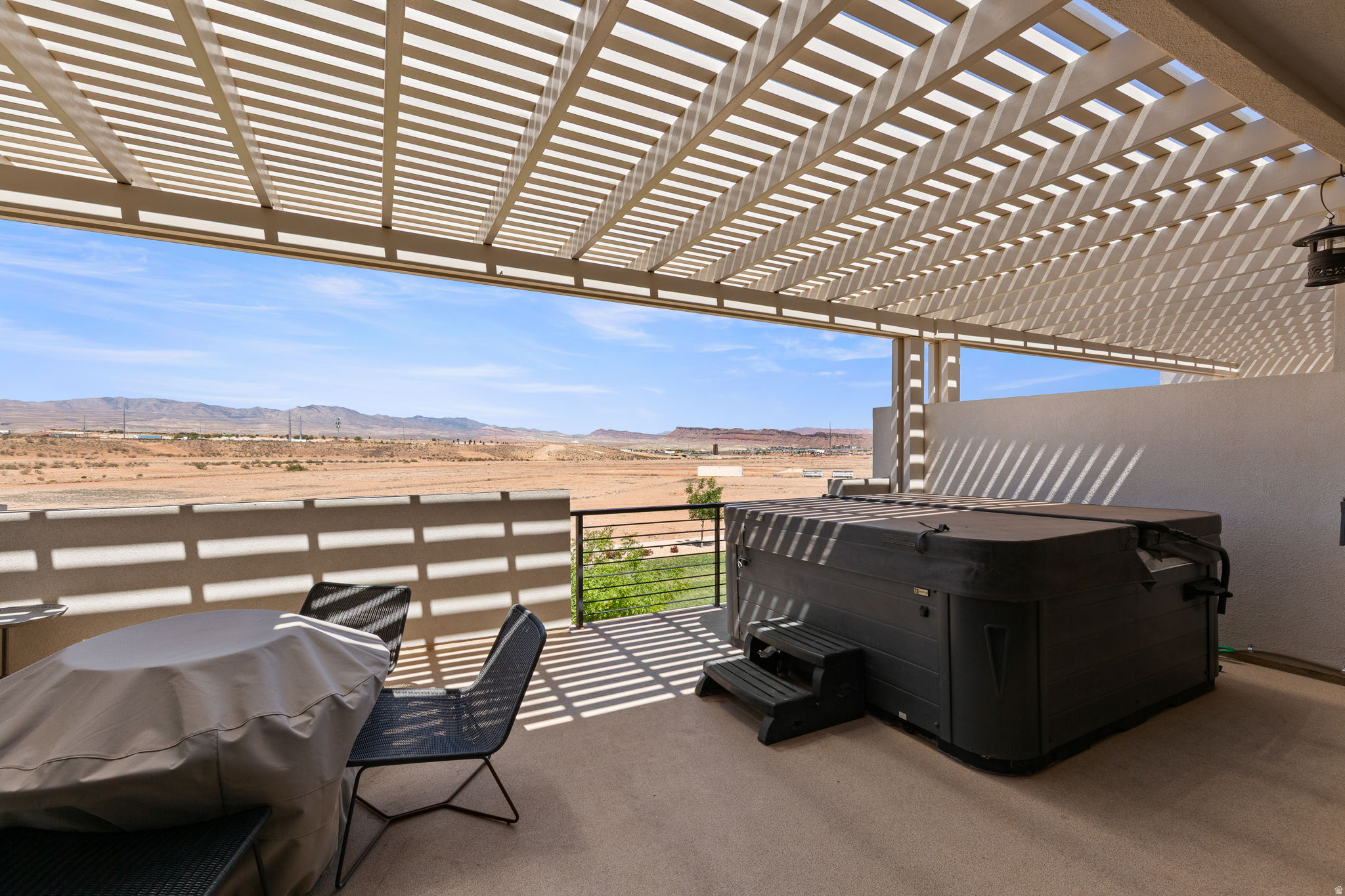 DESERT COLOR RESORT PH 5 - Residential
