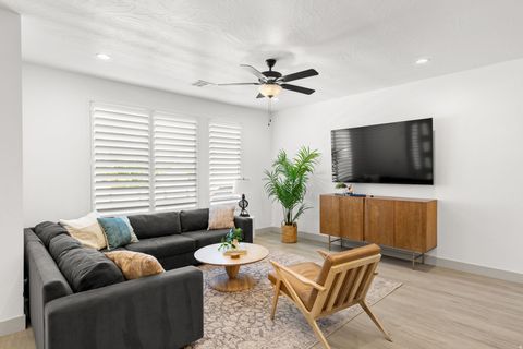 Tiny photo for 5416 S AQUAMARINE LN, Saint George, UT 84790 (MLS # 2156776)
