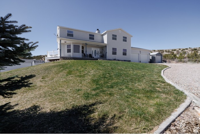 2741 N 2500, Vernal, Utah image 43