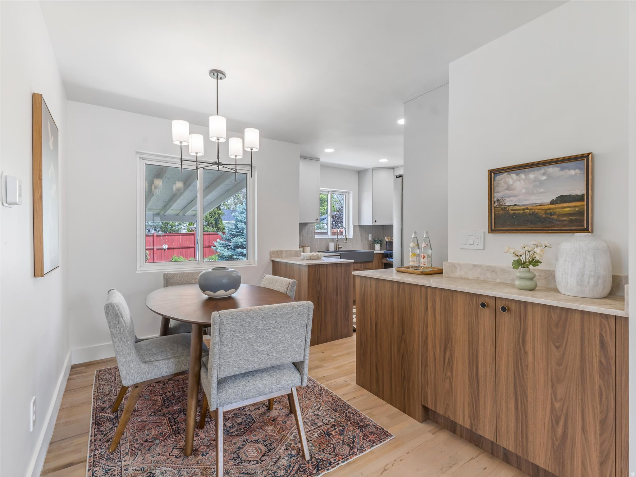 MOUNTAIR ACRES - Residential