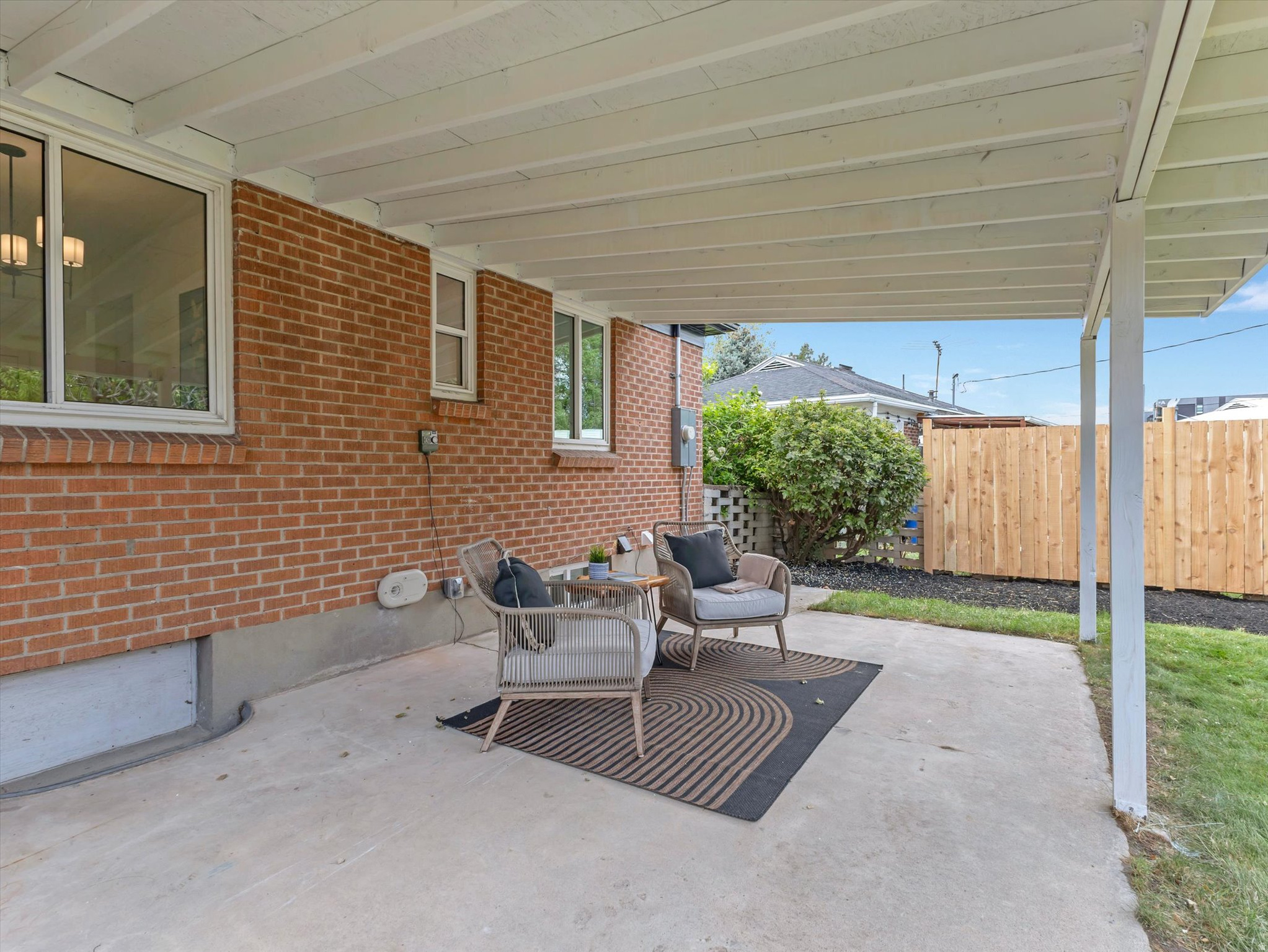 MOUNTAIR ACRES - Residential