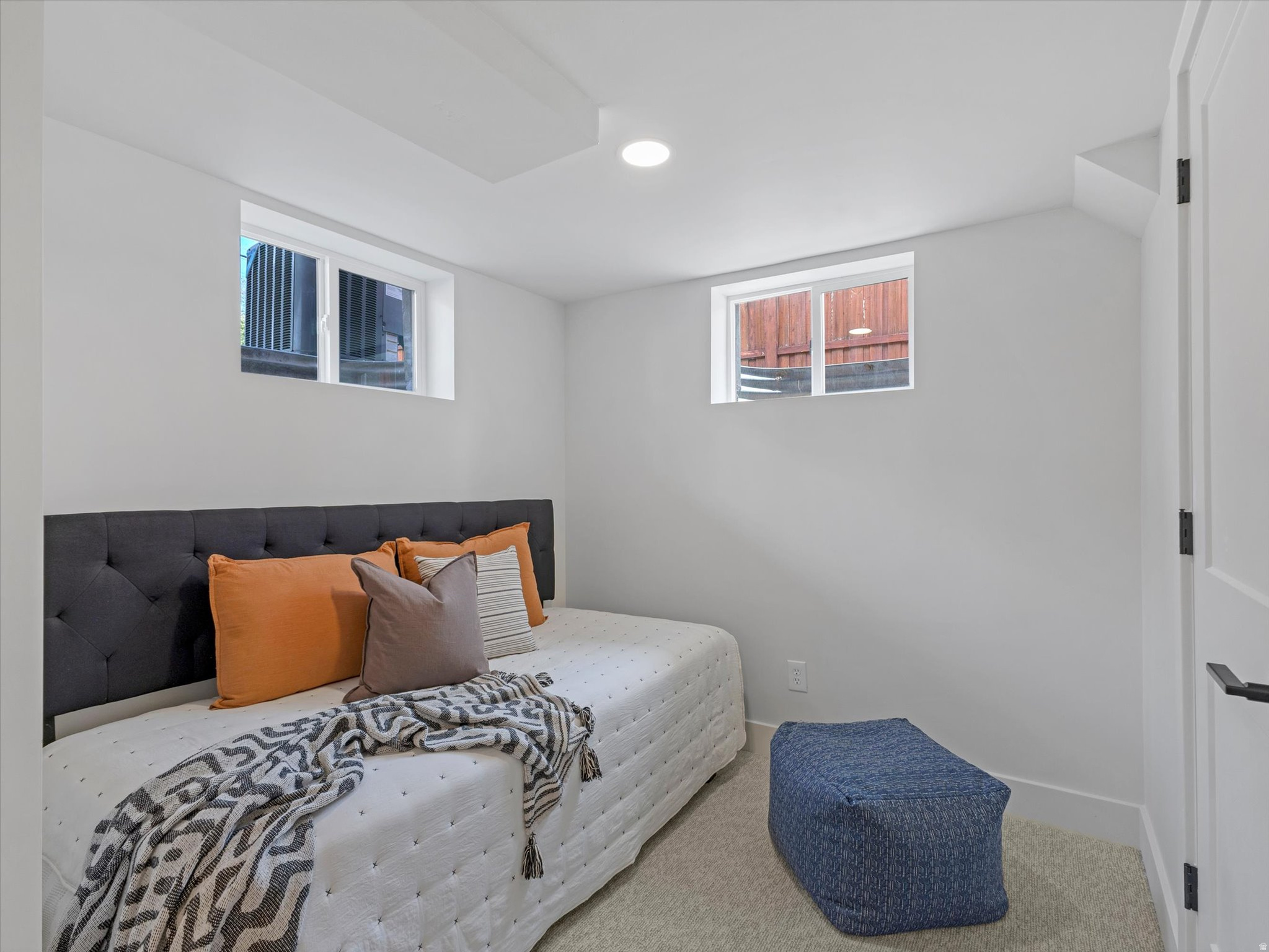 MOUNTAIR ACRES - Residential