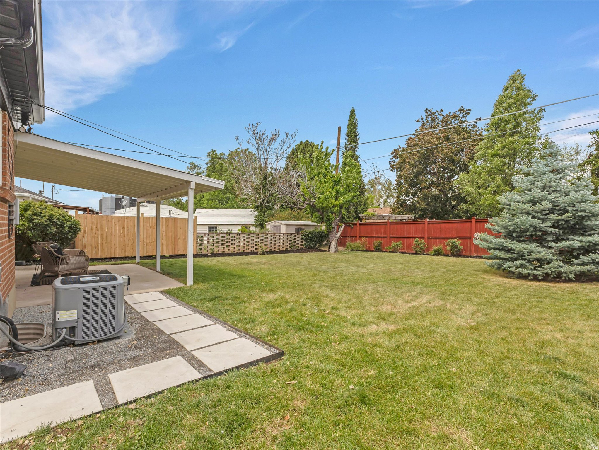 MOUNTAIR ACRES - Residential