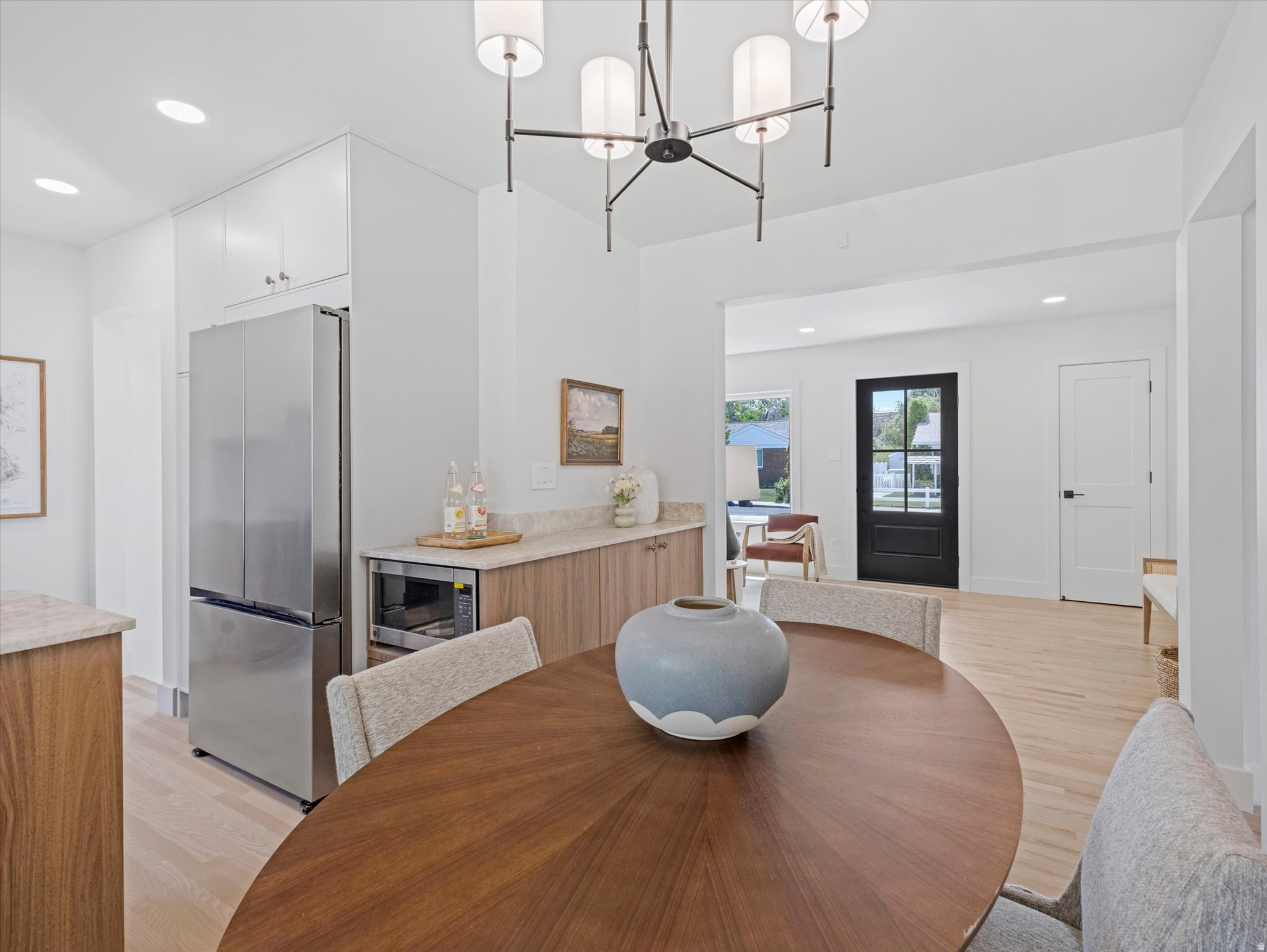 MOUNTAIR ACRES - Residential