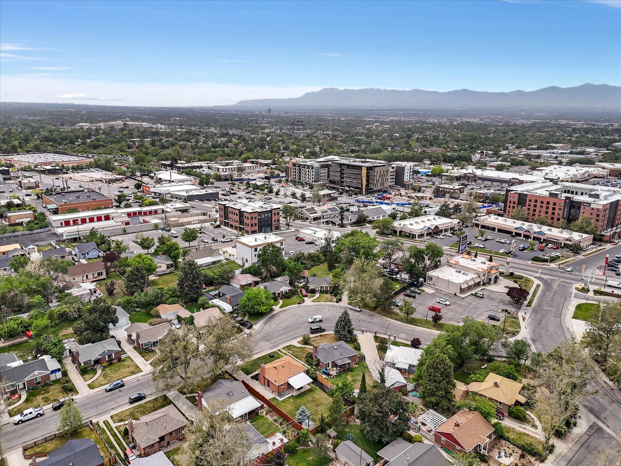 MOUNTAIR ACRES - Residential