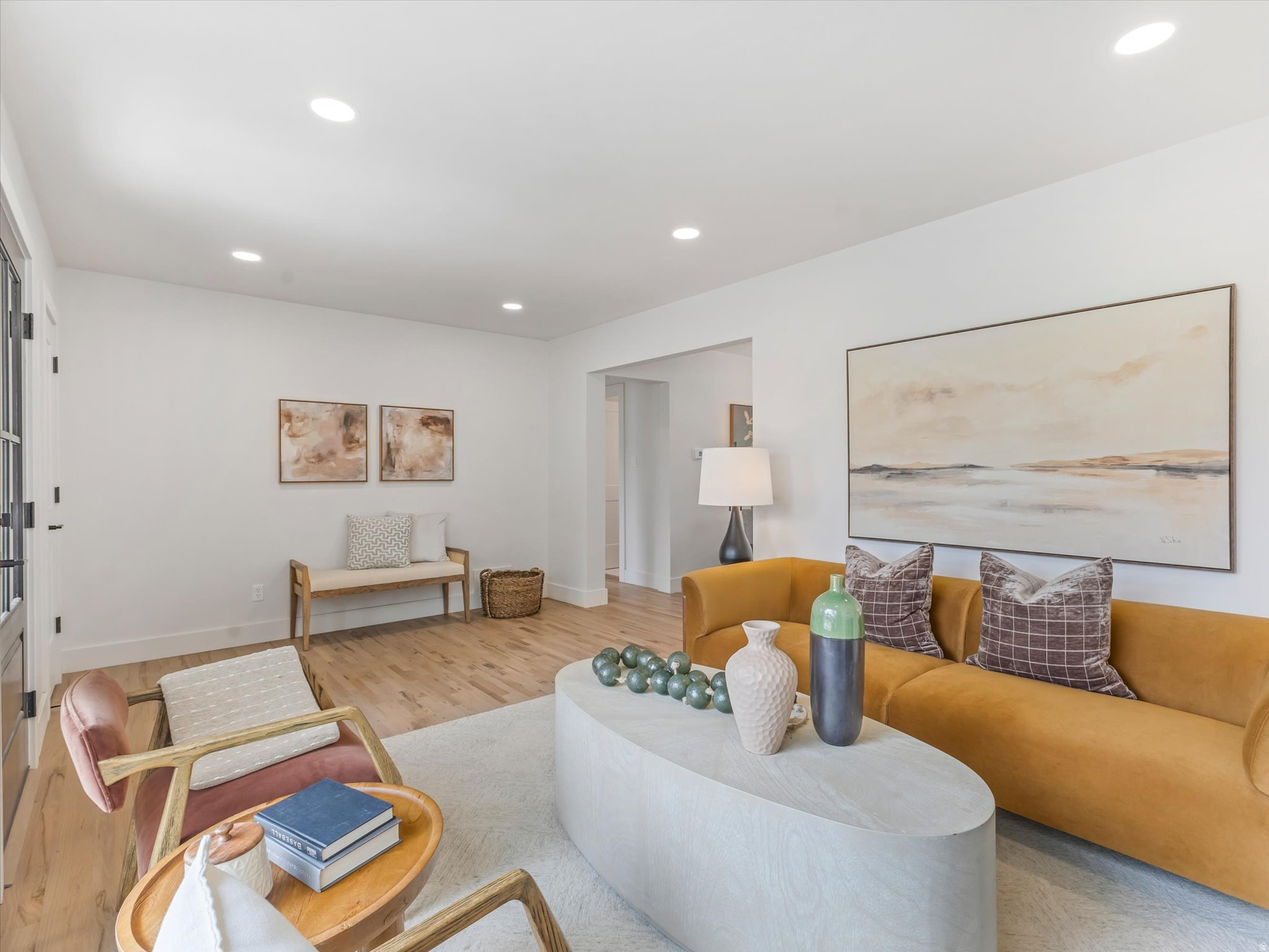 MOUNTAIR ACRES - Residential