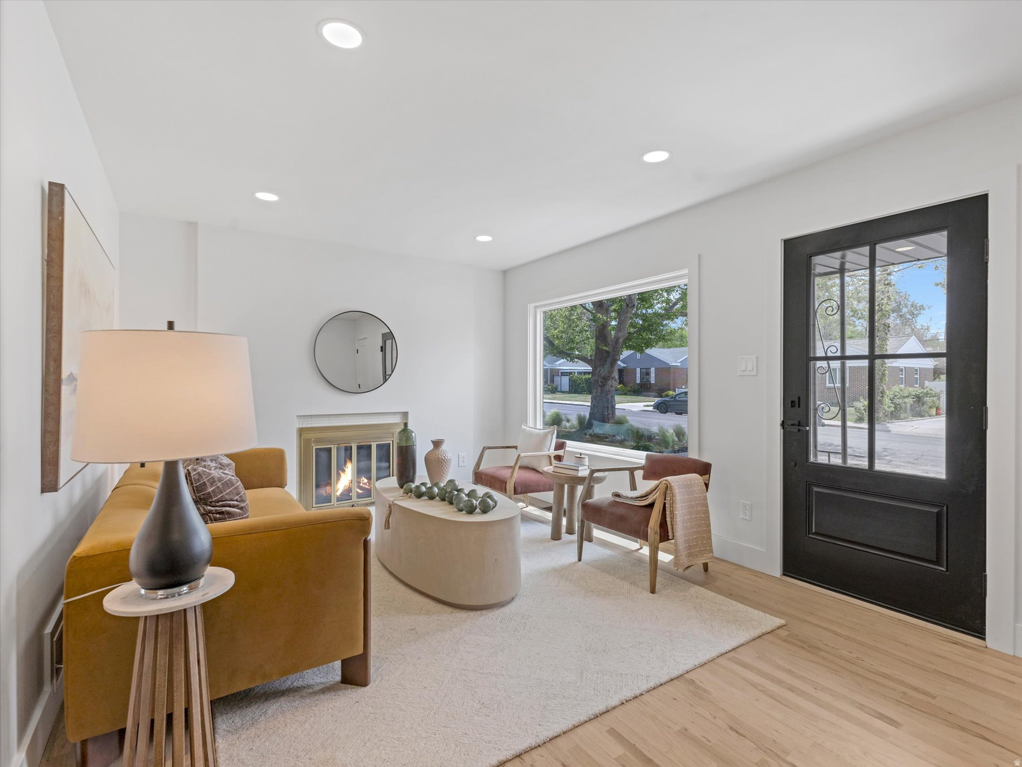 MOUNTAIR ACRES - Residential