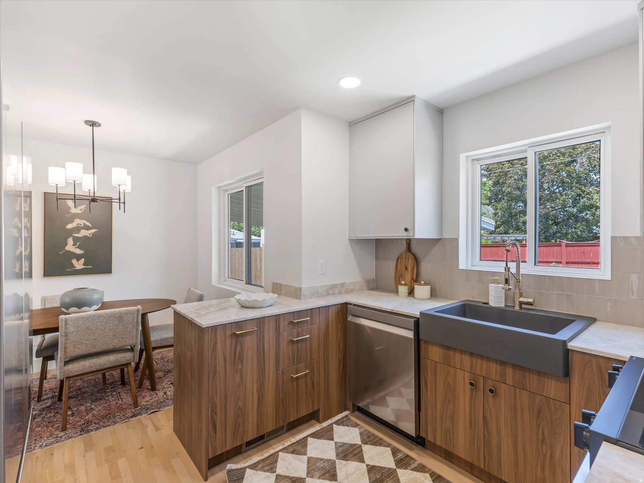 MOUNTAIR ACRES - Residential