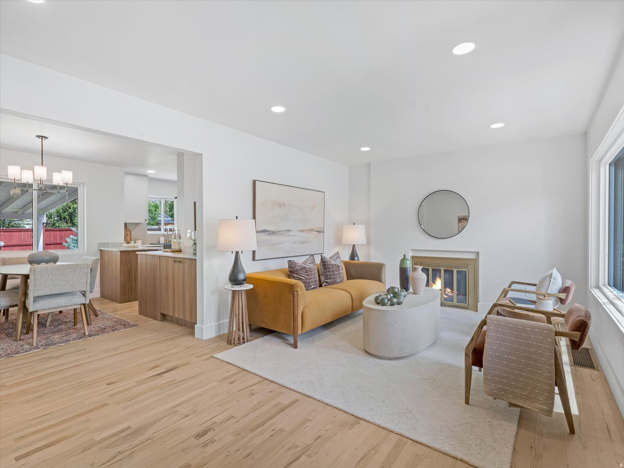 MOUNTAIR ACRES - Residential