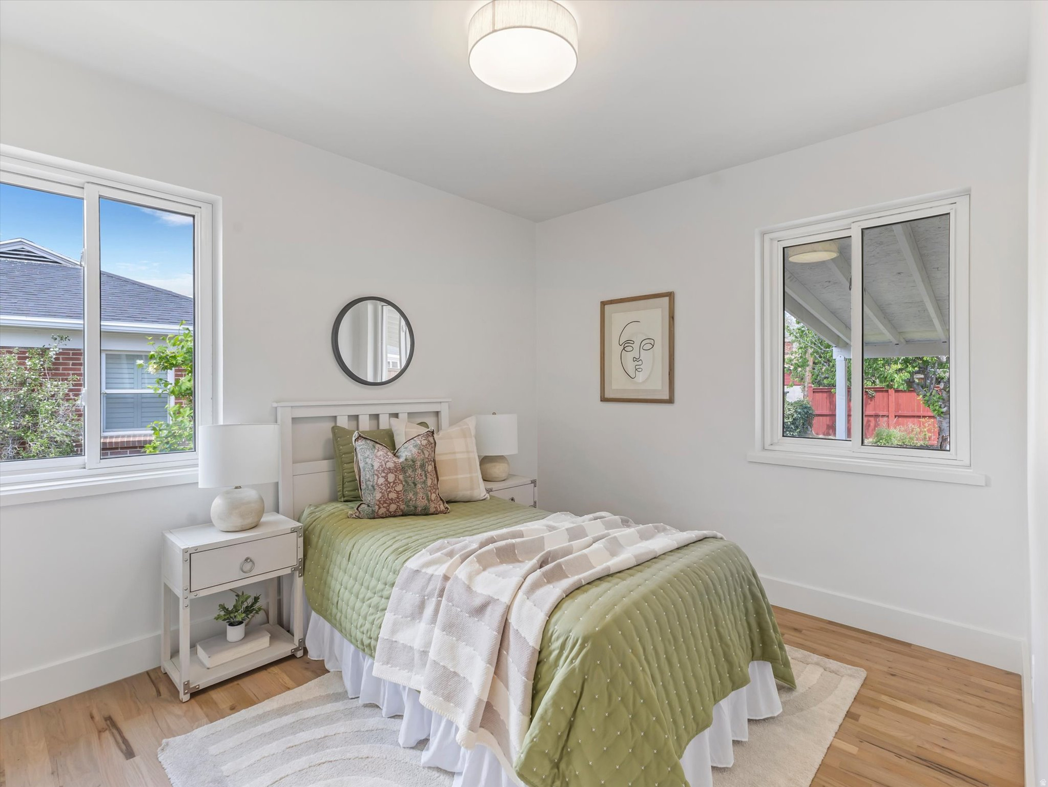 MOUNTAIR ACRES - Residential