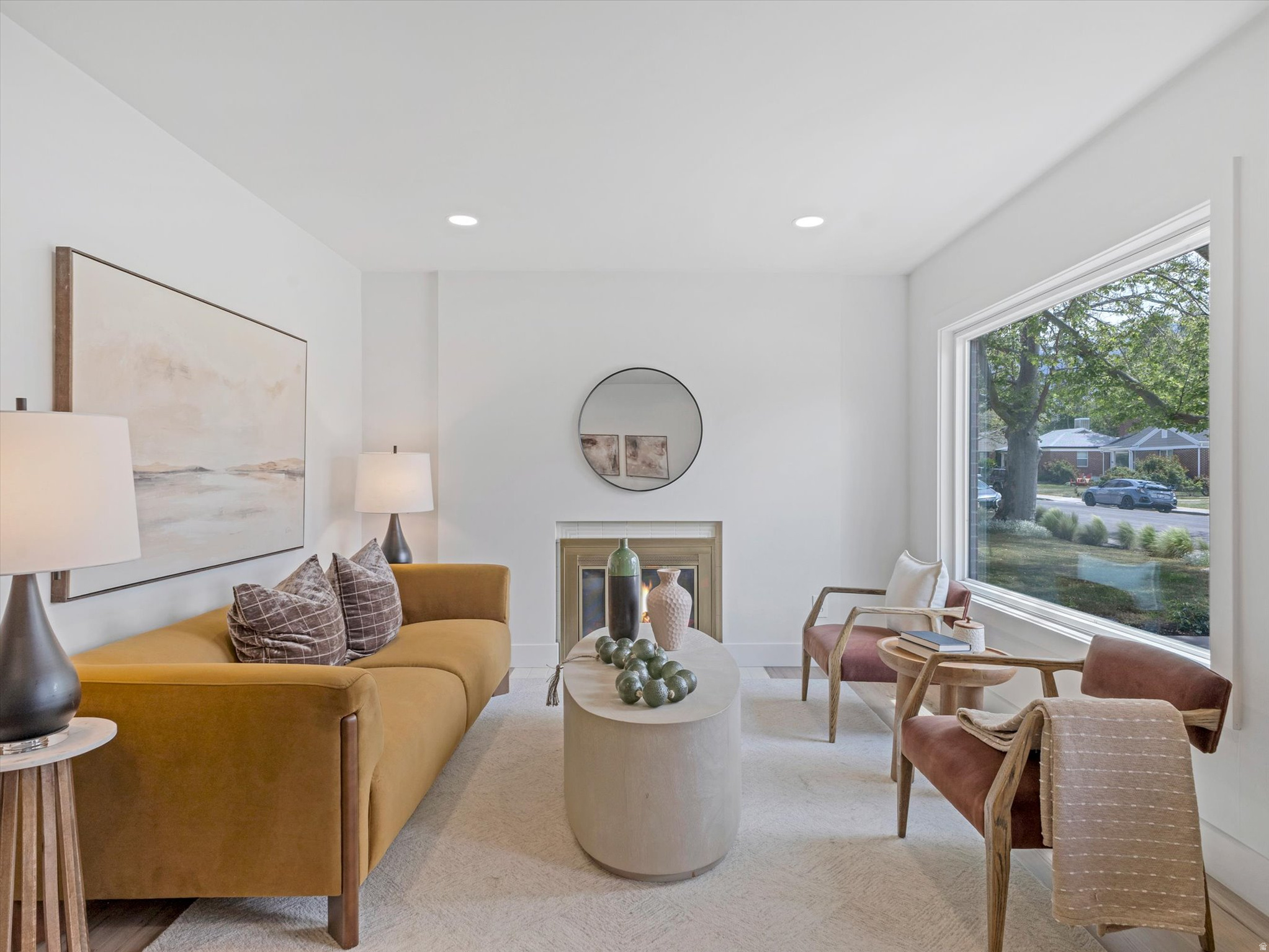 MOUNTAIR ACRES - Residential