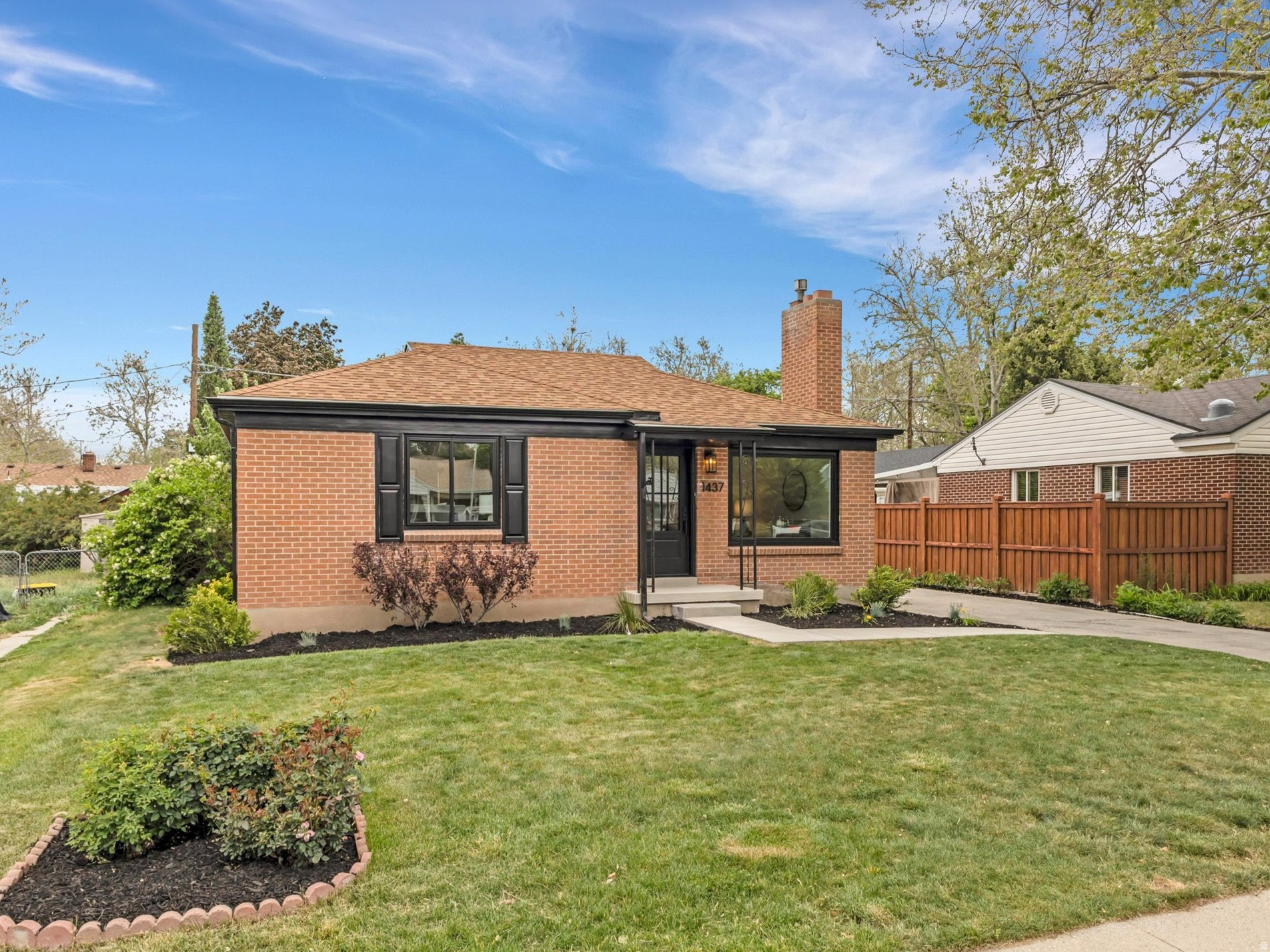 MOUNTAIR ACRES - Residential