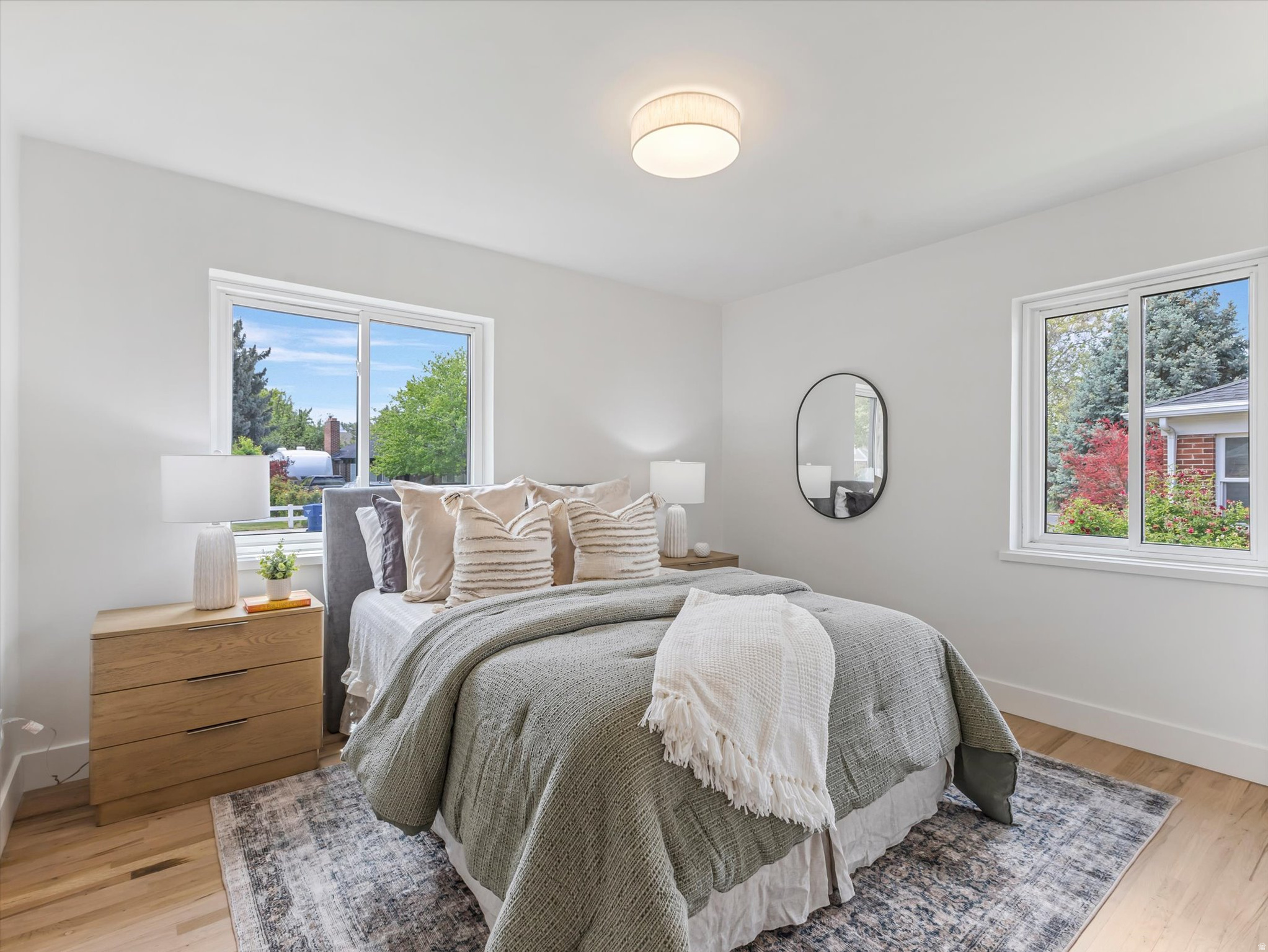 MOUNTAIR ACRES - Residential