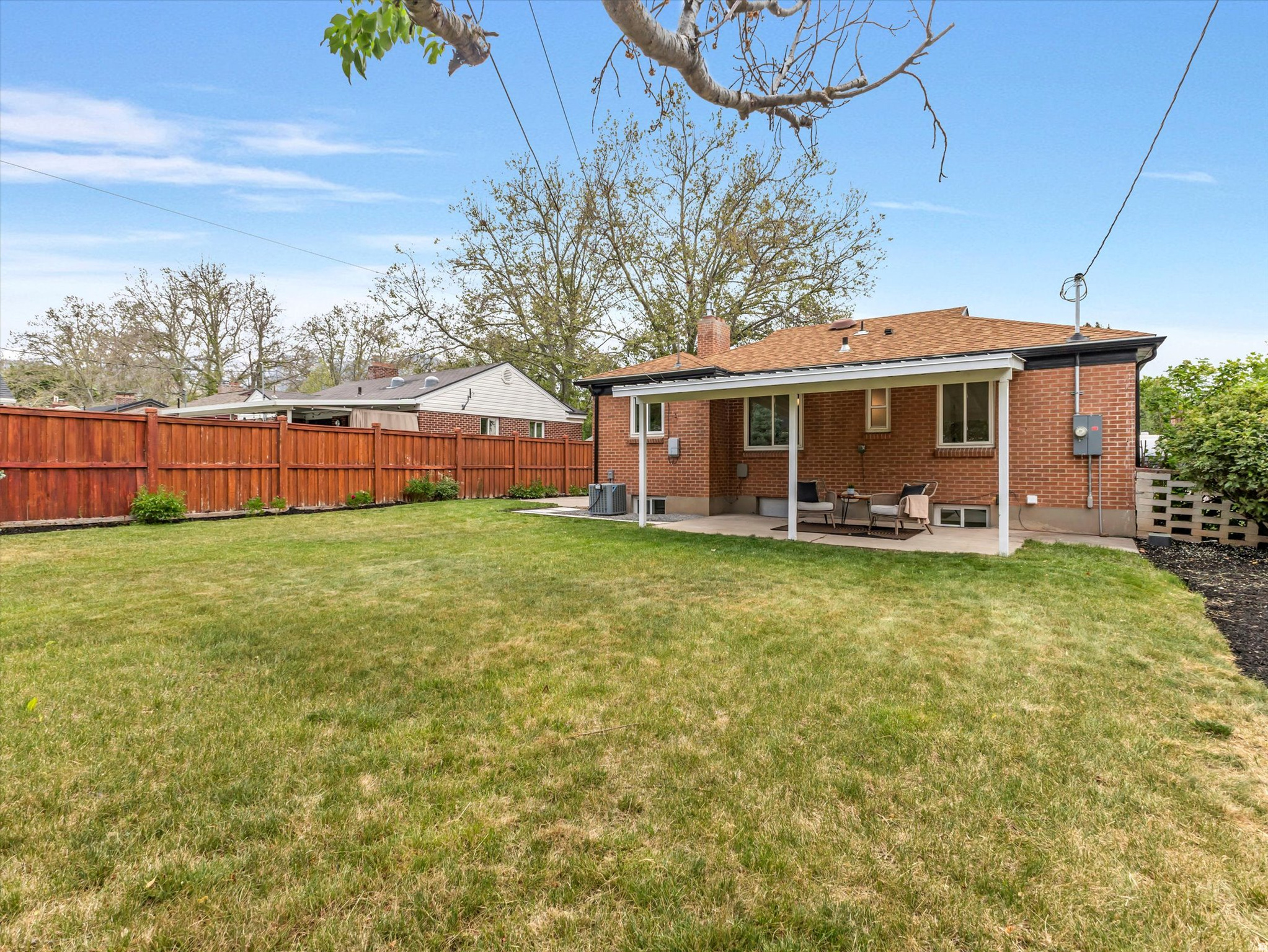 MOUNTAIR ACRES - Residential