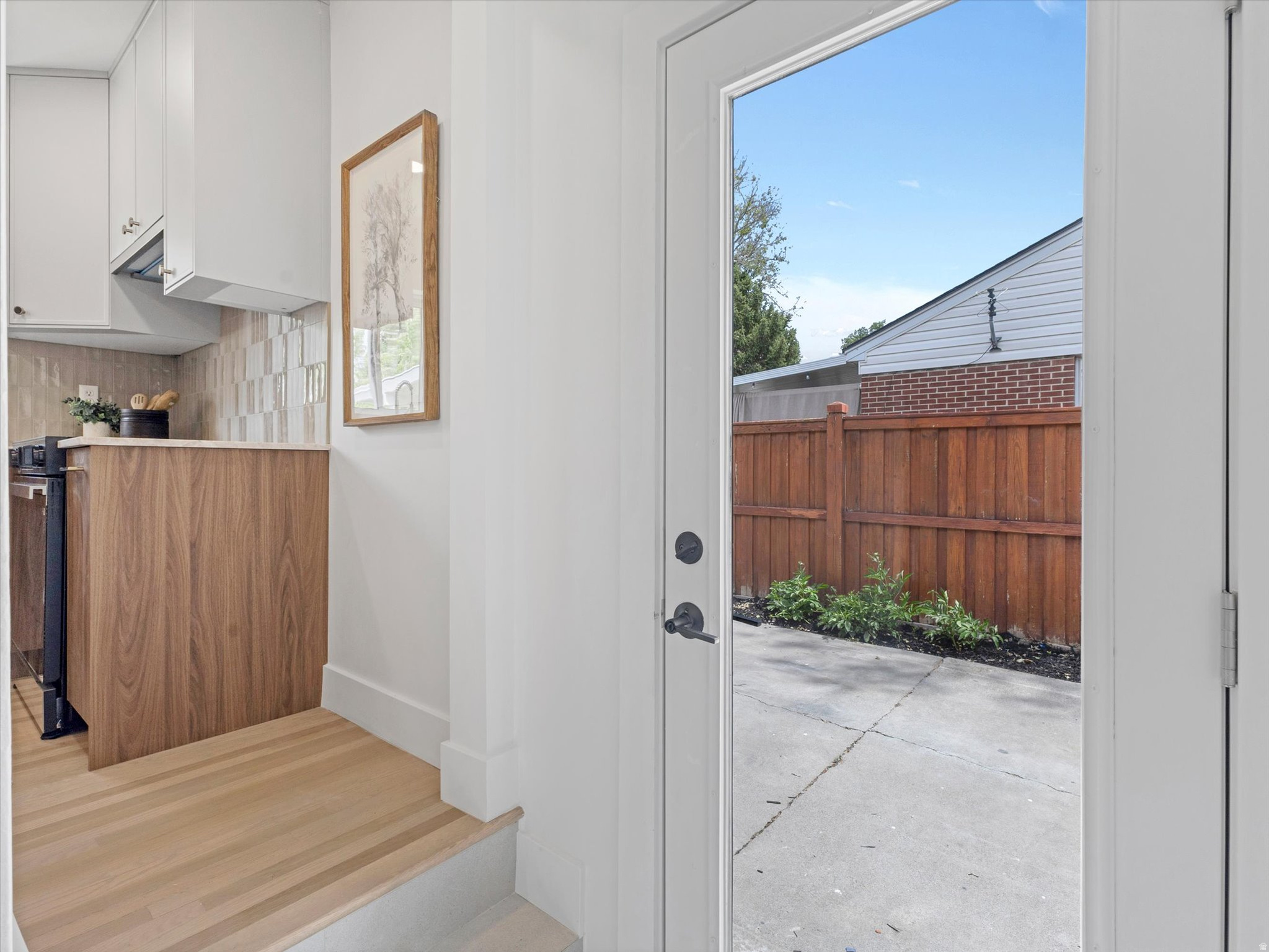 MOUNTAIR ACRES - Residential