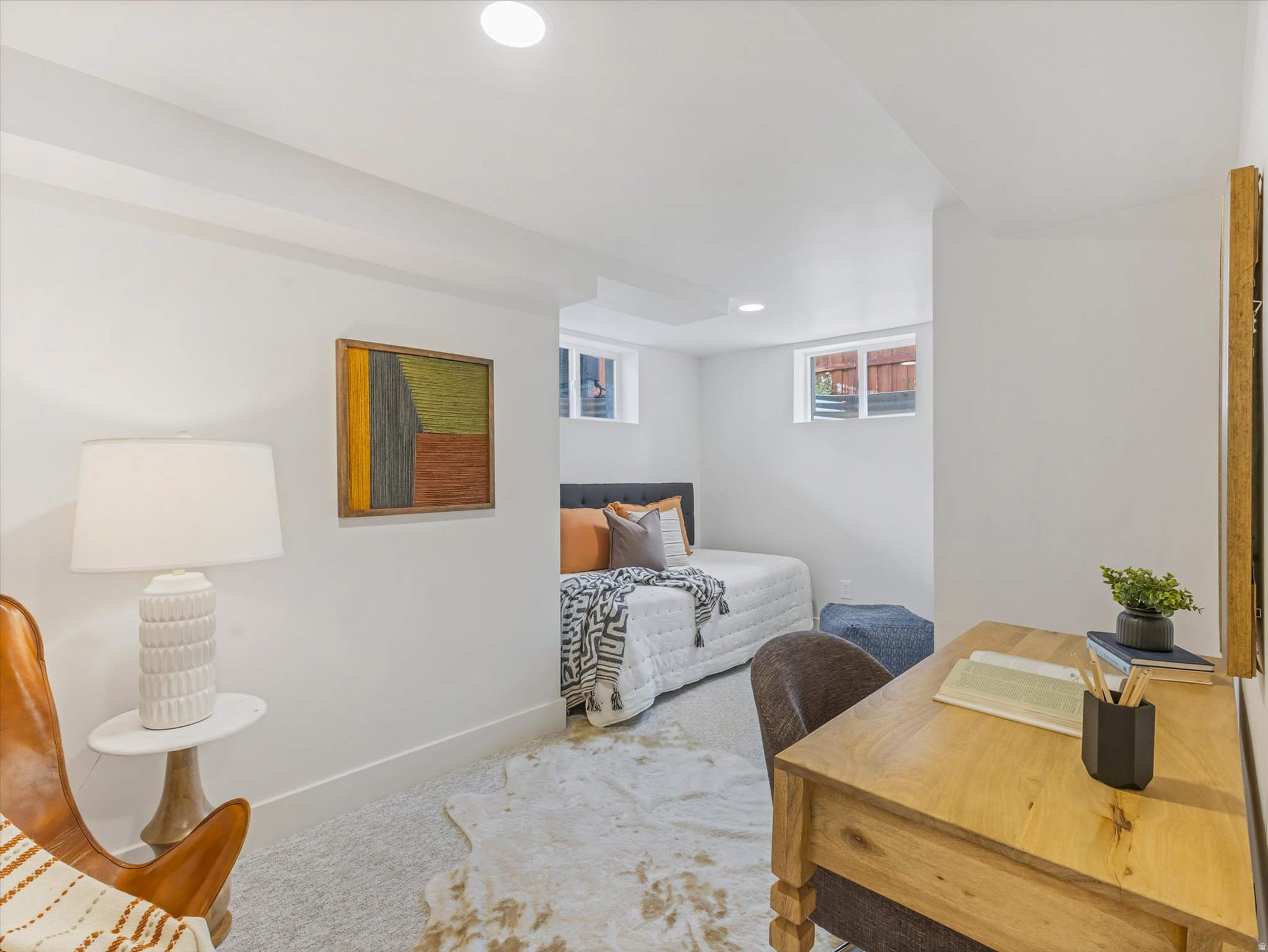 MOUNTAIR ACRES - Residential