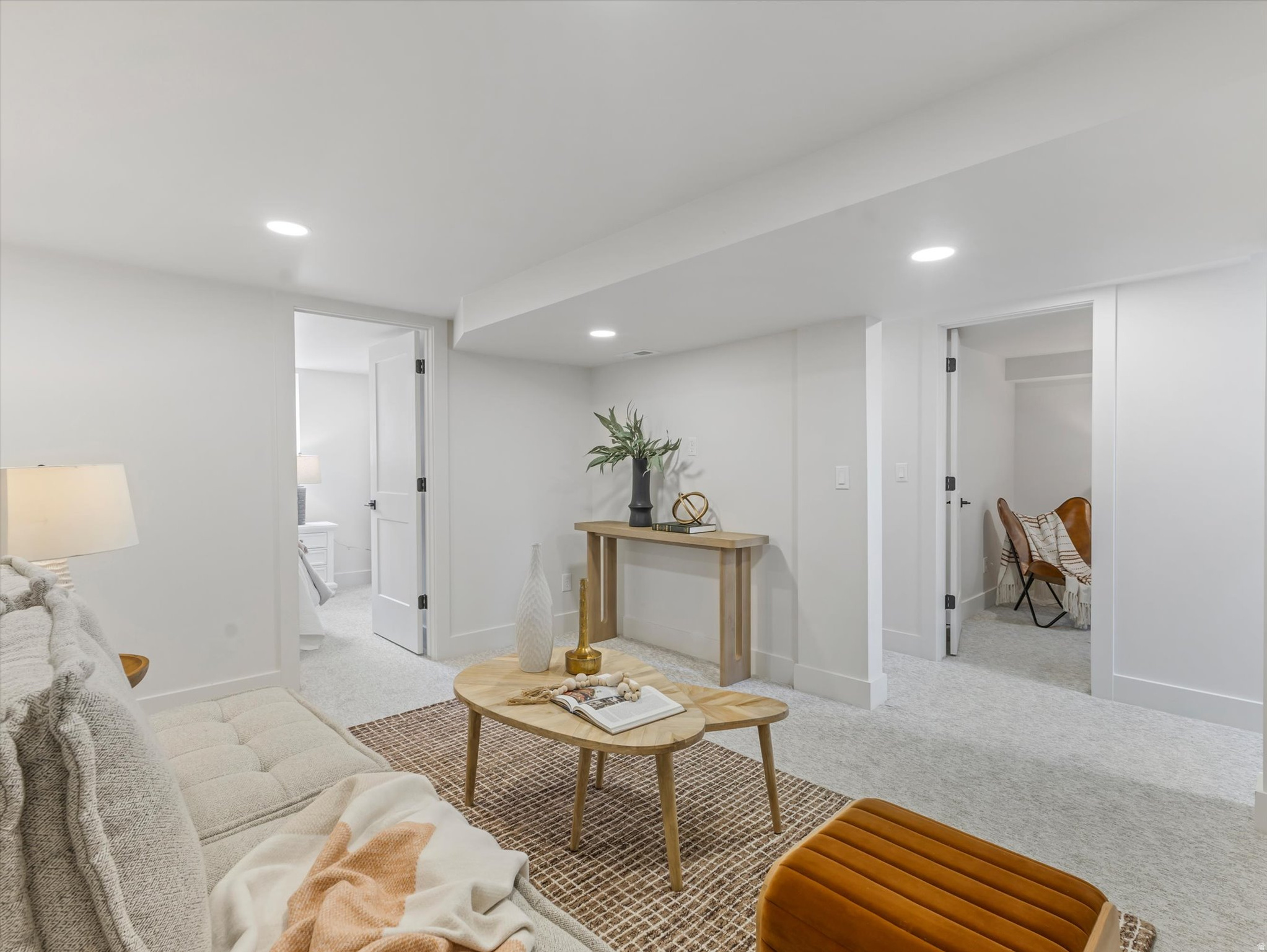 MOUNTAIR ACRES - Residential