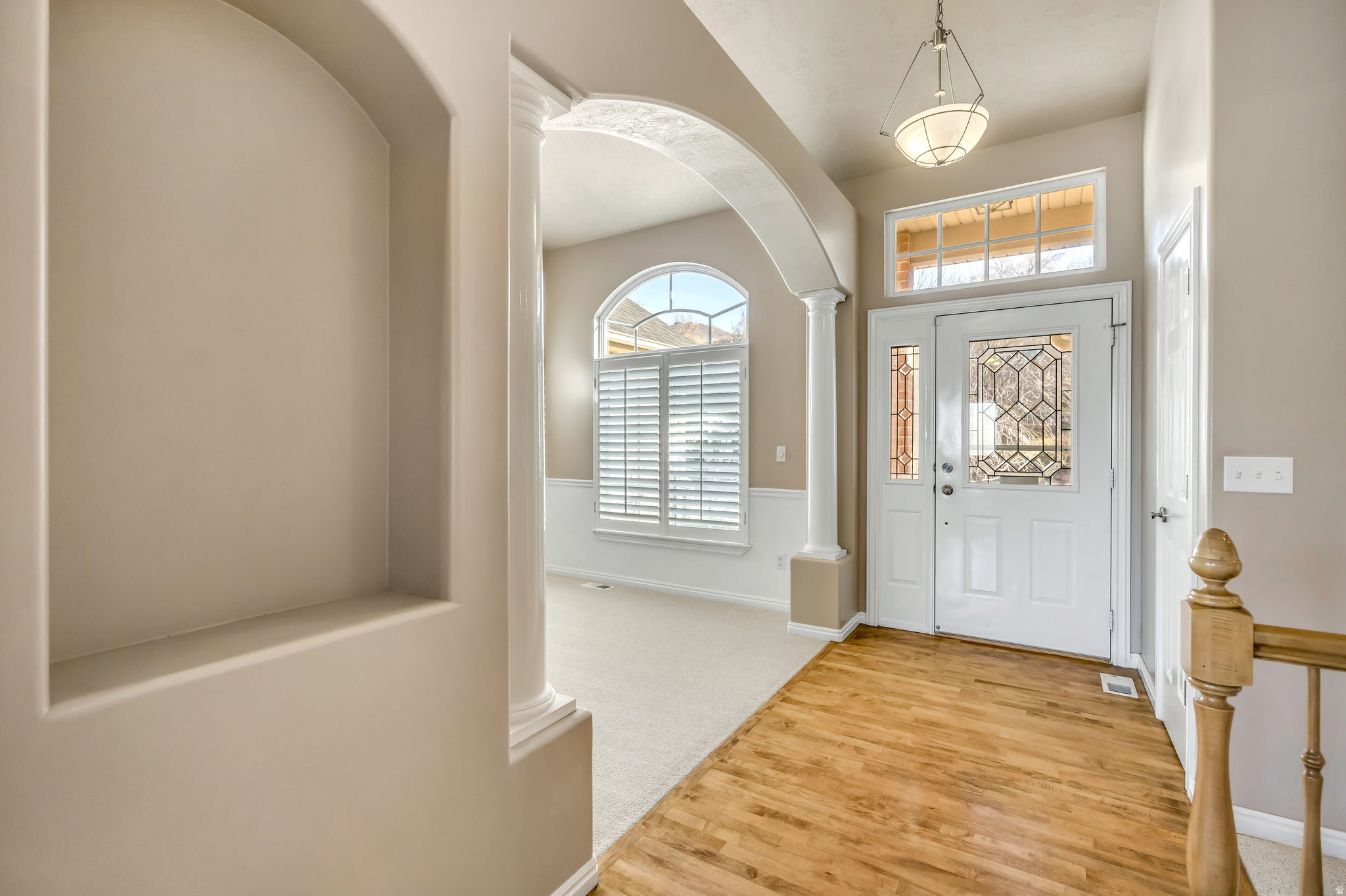 SOUTH MOUNTAIN - Residential