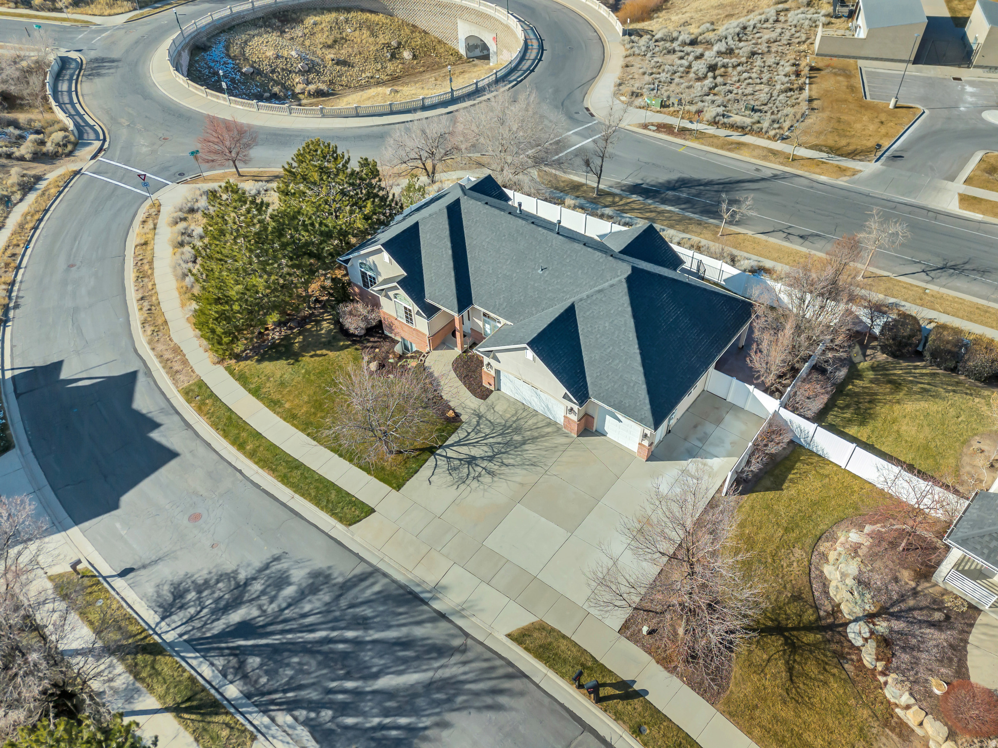 SOUTH MOUNTAIN - Residential