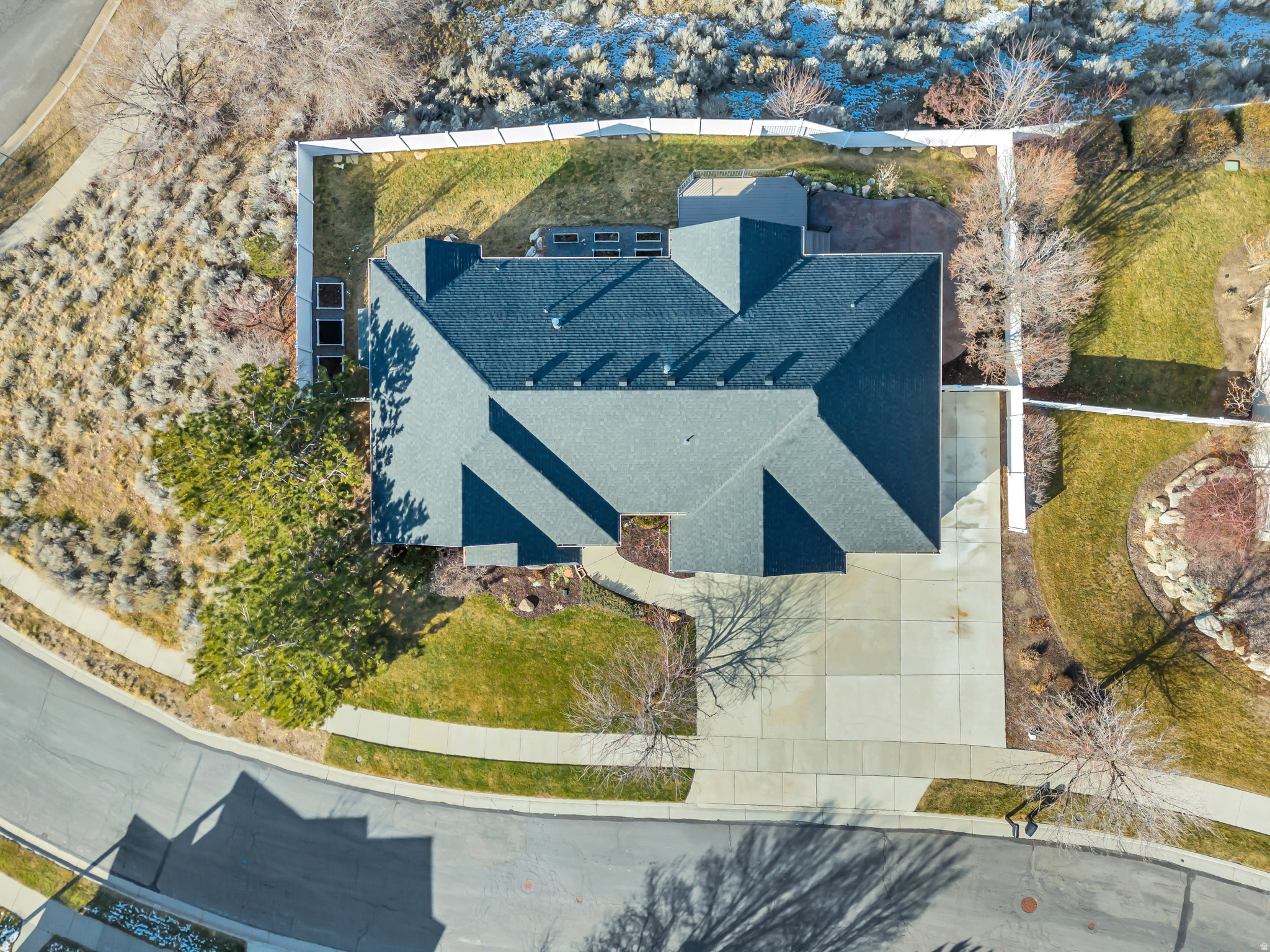 SOUTH MOUNTAIN - Residential