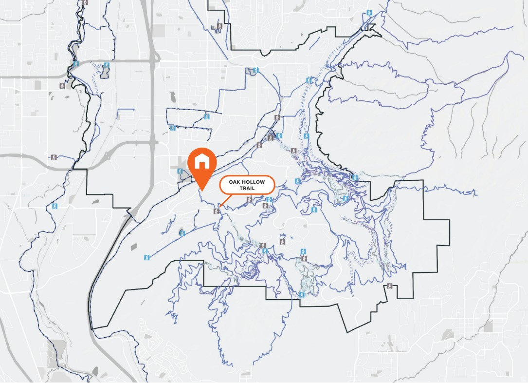 SOUTH MOUNTAIN - Residential