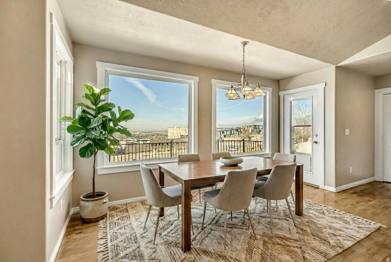 SOUTH MOUNTAIN - Residential