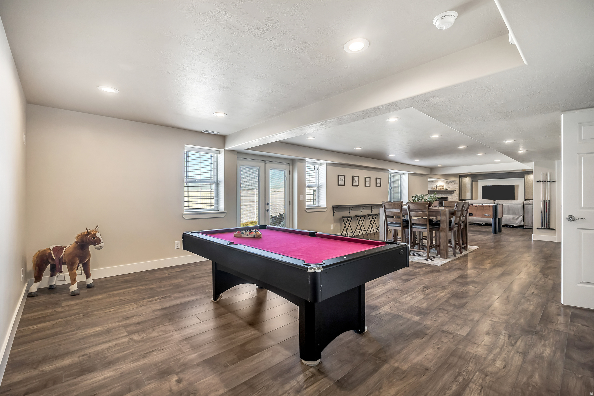 SOUTH MOUNTAIN - Residential