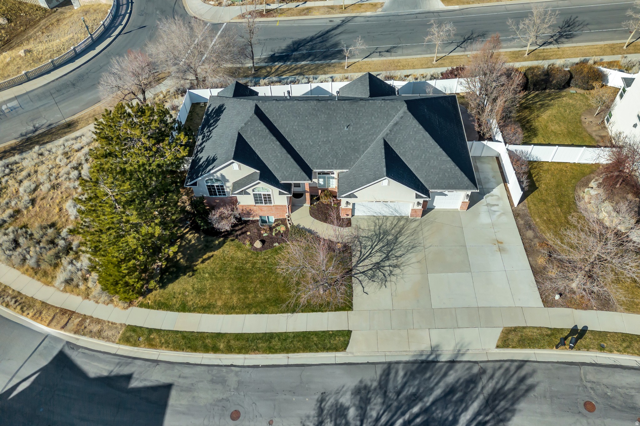 SOUTH MOUNTAIN - Residential